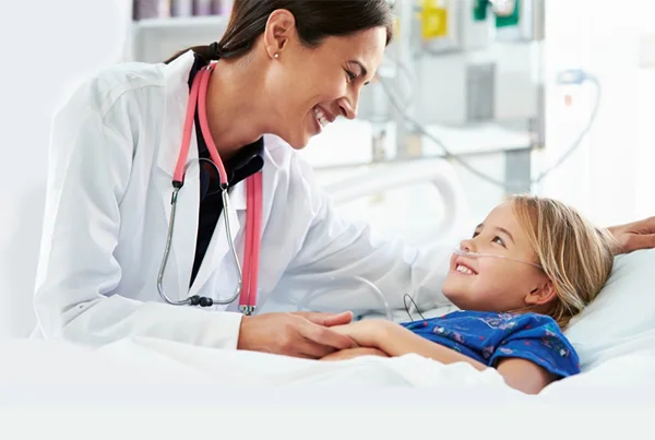General Pediatrics