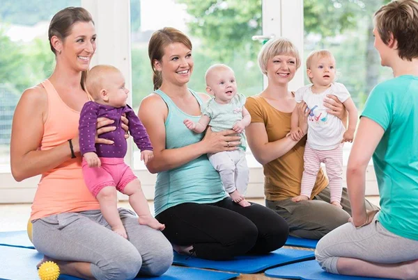 Counseling of Parents for Child Rearing and Parenting